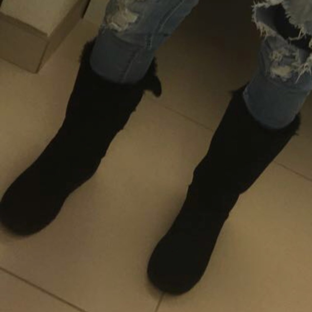 Ugg boots